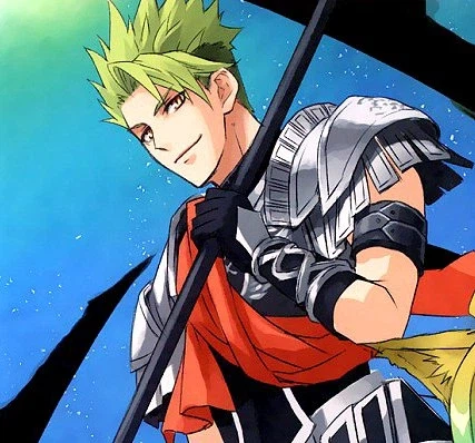 페이트) ??? : 히폴리테가 헤라클레스를 좋아한다고?_1.webp