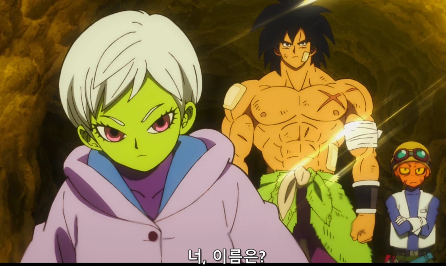 드래곤볼 슈퍼 좋았던 장면_1.webp