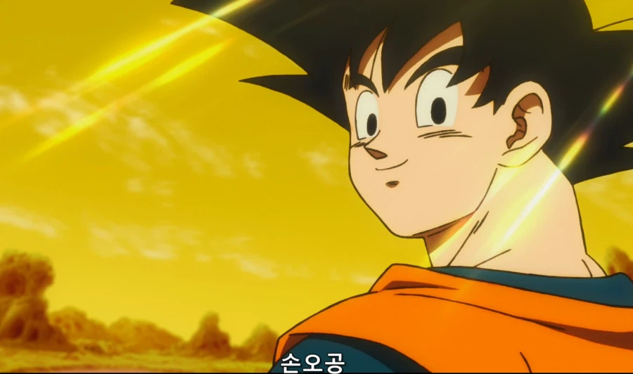 드래곤볼 슈퍼 좋았던 장면_2.webp