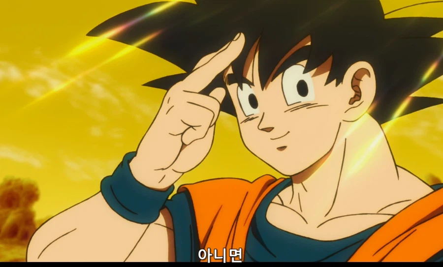 드래곤볼 슈퍼 좋았던 장면_3.webp