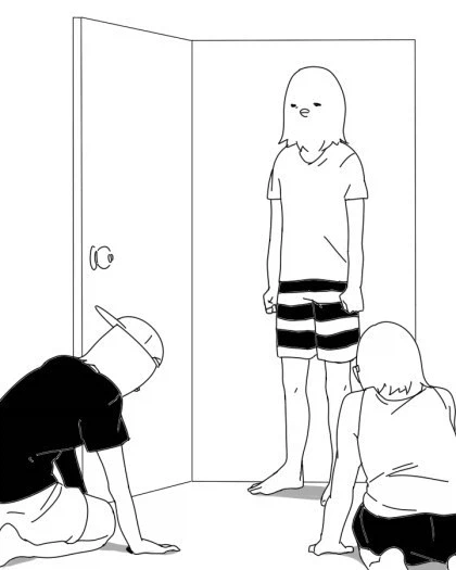 강연금 하면 생각나는 팬 만화_6.webp