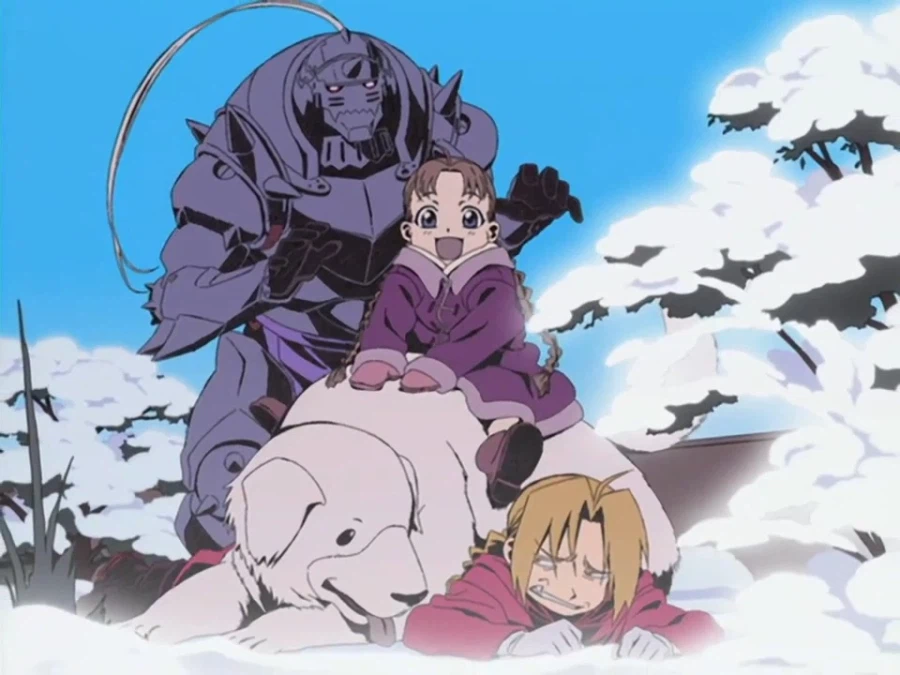 강철의연금술사) 구강철에서 제일 좋아하는 초반부_2.webp