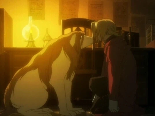 강철의연금술사) 구강철에서 제일 좋아하는 초반부_5.webp