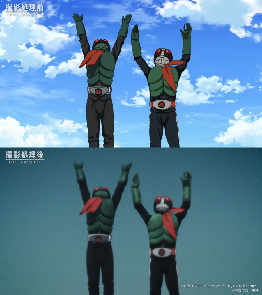 탄자부로) 애니로 실사특촬 만들기 진심인 제작진_3.webp