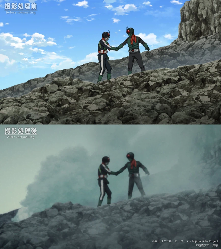 탄자부로) 애니로 실사특촬 만들기 진심인 제작진_4.webp