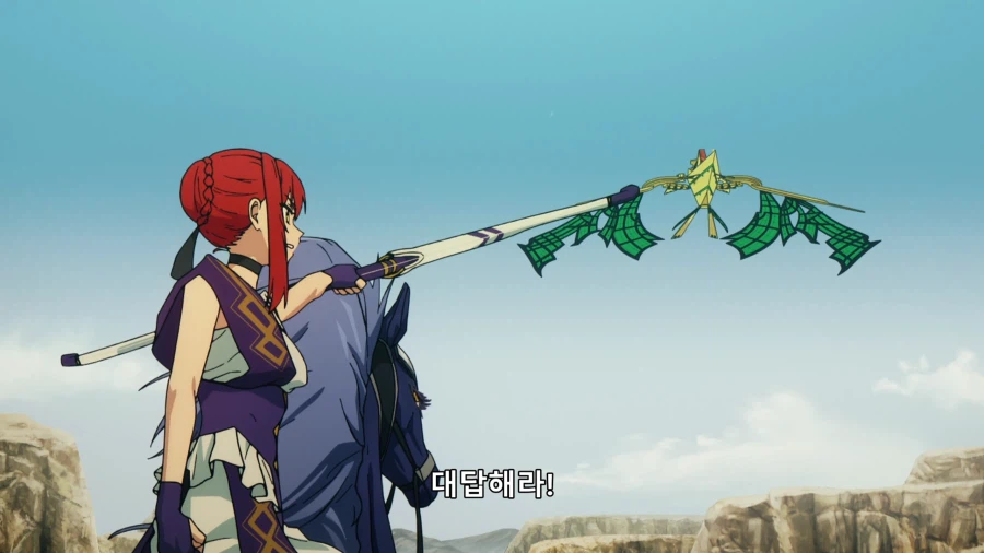 페이트) 대답해라!_1.webp