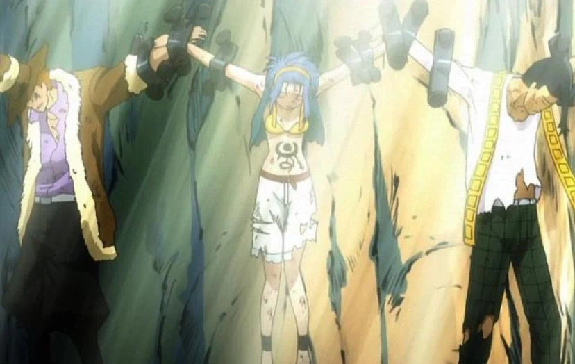 페어리테일]훗날 아군이 될 캐릭터의 행적_2.webp