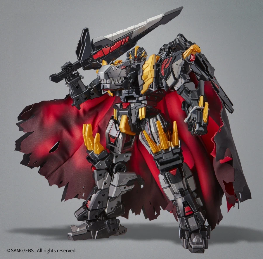 ??? : ㅋㅋㅋ 국산 애들만화 장난감 퀄리티 꼬라지 ㅋㅋㅋㅋㅋ_1.webp