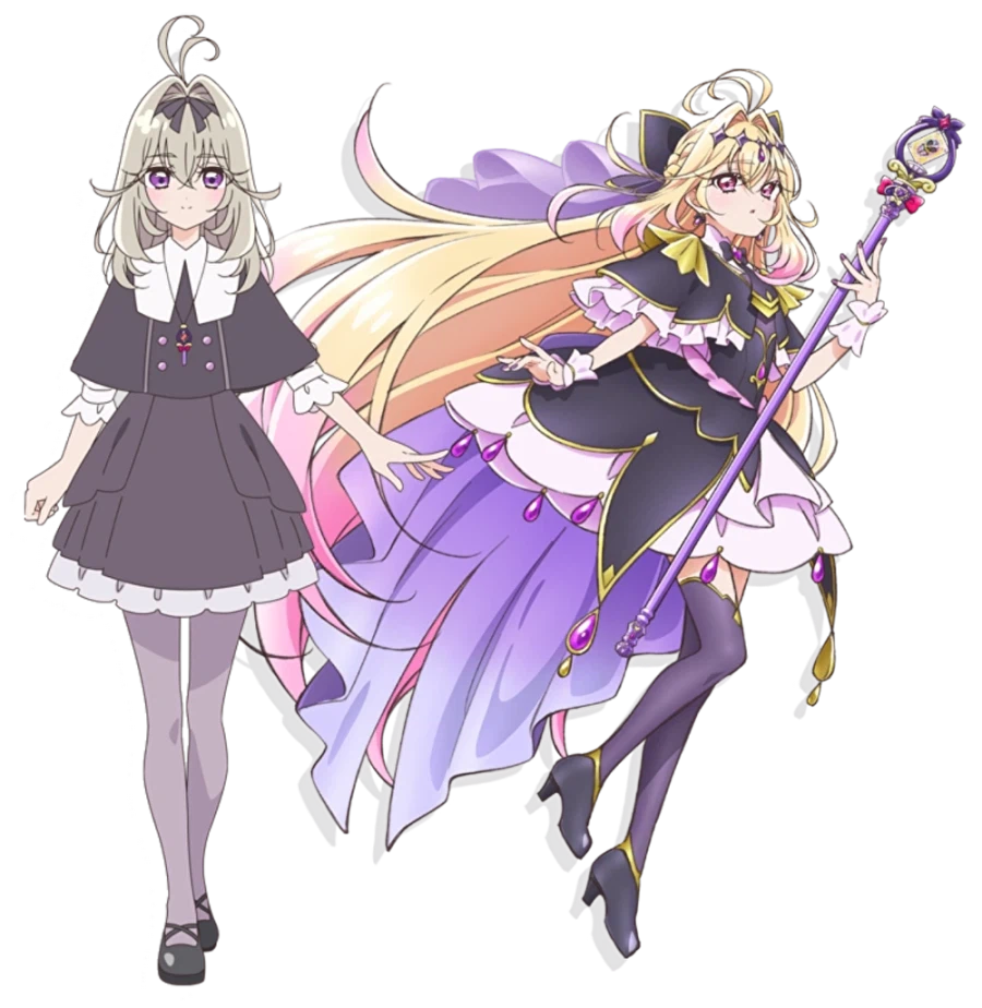 프리큐어) 역대급 인기몰이 중이라는 최신작 캐릭터_3.webp