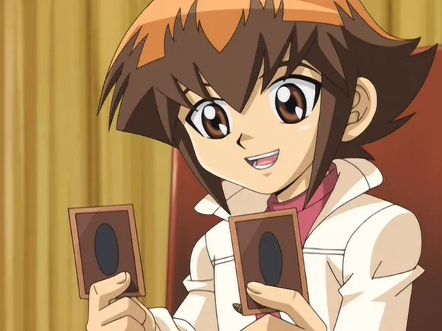 유희왕)생각해보니 어릴때부터 딱잘알인 주인공_3.webp