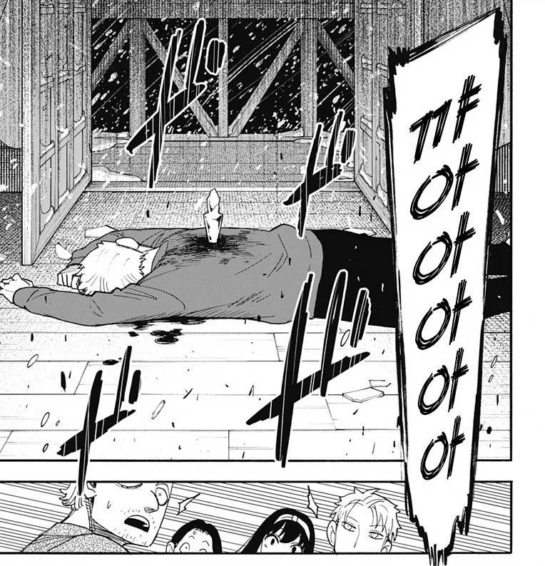 (스파패) 슬슬 코난 취급받는 가족들_2.webp