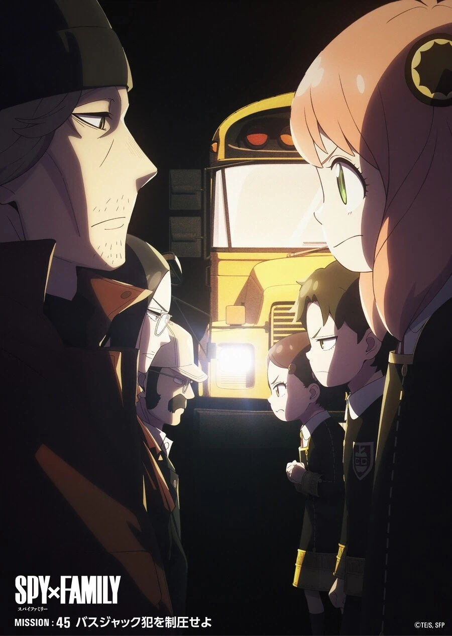 (스파패) 슬슬 코난 취급받는 가족들_3.webp