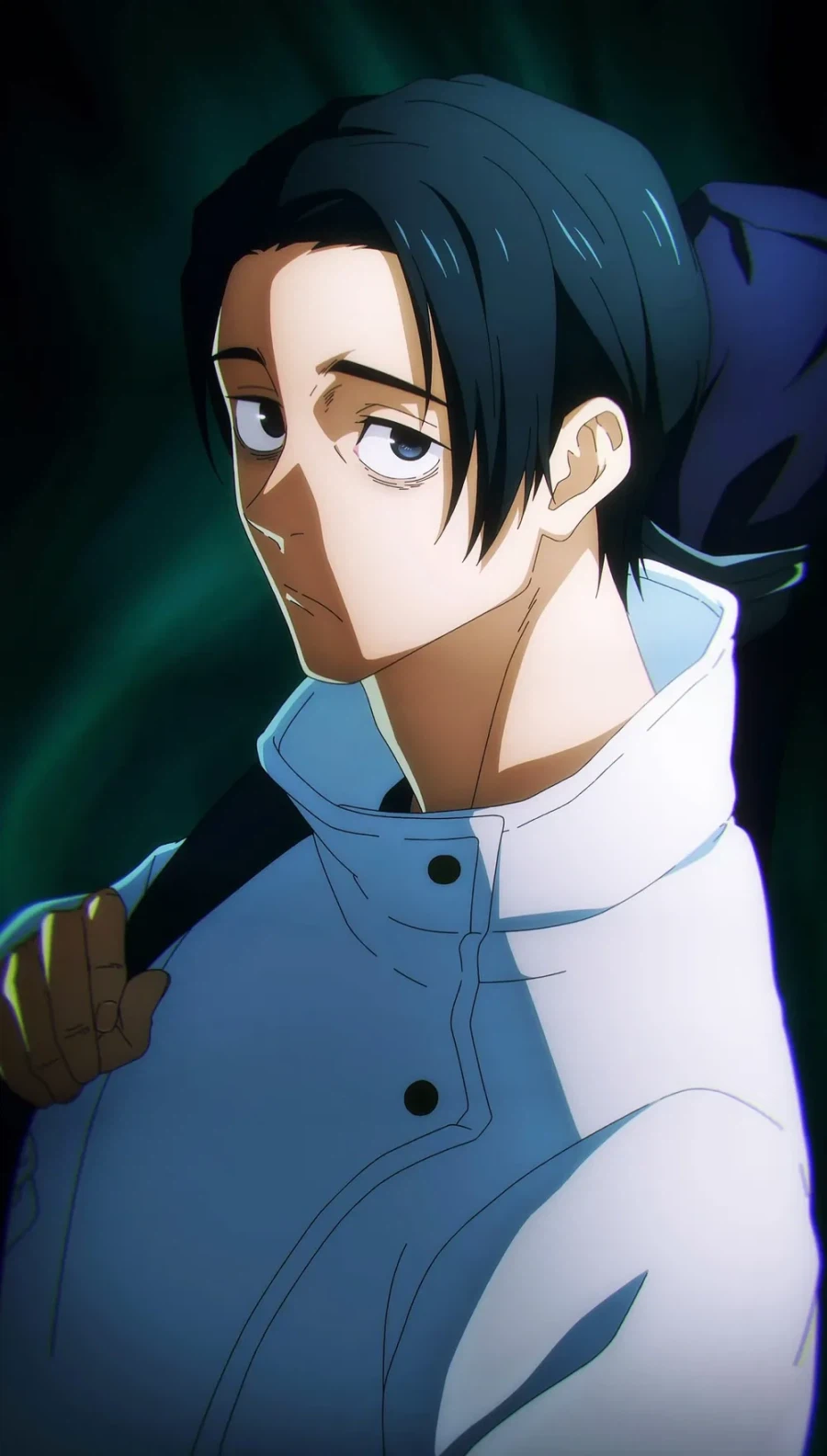 주술회전) 솔직히 이타도리 엄마 볼때마다 그 생각 듬_2.webp