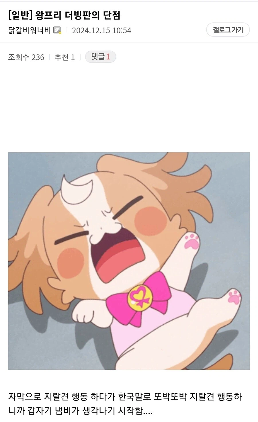 원더풀 프리큐어 더빙판 특징_1.webp