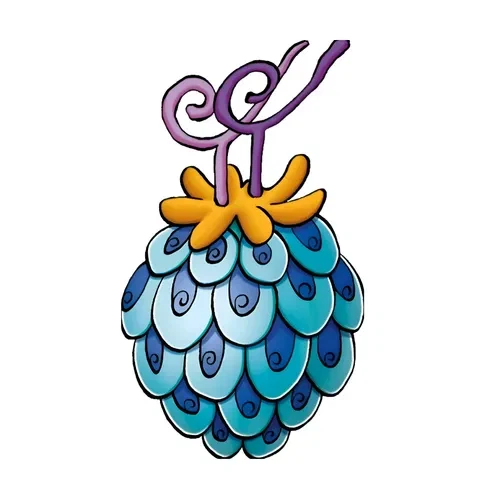 (원피스) 유일하게 예외성 설정을 가진 열매_1.webp