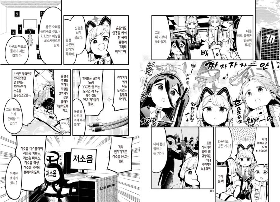 어느나라든 음향쪽은 저런 헛소리가 많나보구나_1.webp