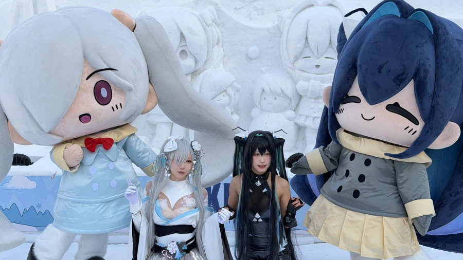 2026 삿포로 눈축제_1.webp