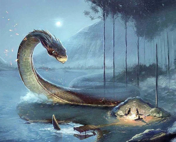 어떤 만화에서 이무기가 용이 되지 못한 이유_1.webp