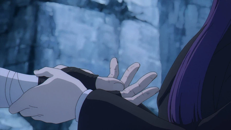 프리렌) 효은이가 놀란 이유_1.webp