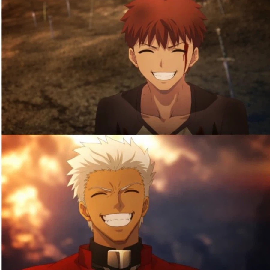 페이트) 길가메쉬가 잘만든 캐릭터인 이유_1.webp