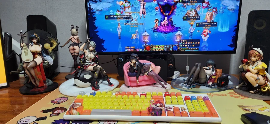 라이자 피규어 오면 다이호 치우고 배치해야징.._1.webp