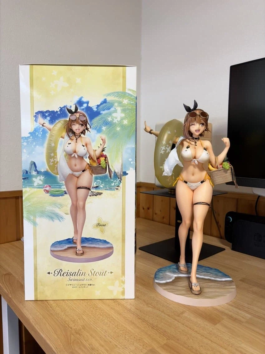 라이자 피규어 오면 다이호 치우고 배치해야징.._2.webp