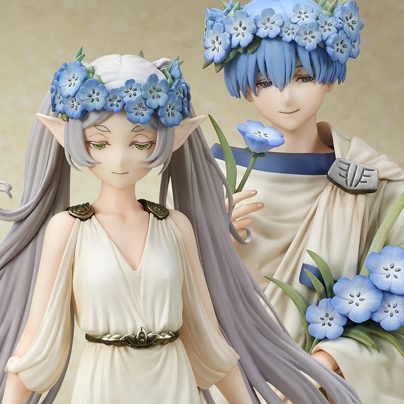 [장송의프리렌] 힘멜과 프리렌 피규어_2.webp