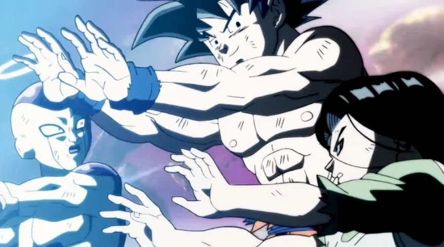 드래곤볼) 주관적인 슈퍼 최악/최고의 대사_3.webp