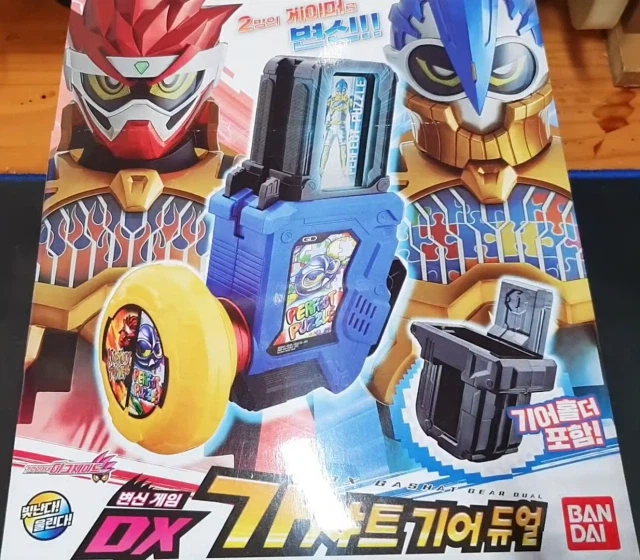 가면라이더) 헤이세이 2기 국내 최고 흥행작이 위저드라니_4.webp