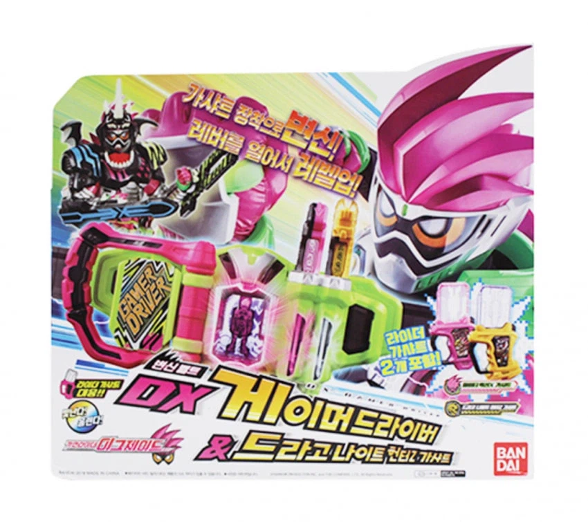 가면라이더) 헤이세이 2기 국내 최고 흥행작이 위저드라니_6.webp