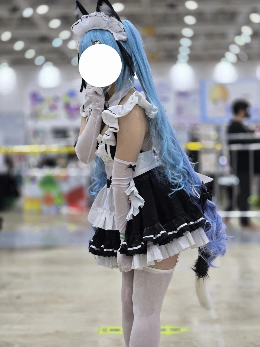 코믹월드)2026 청주 코믹월드에서 봤던 코스어들 사진 모음_5.webp