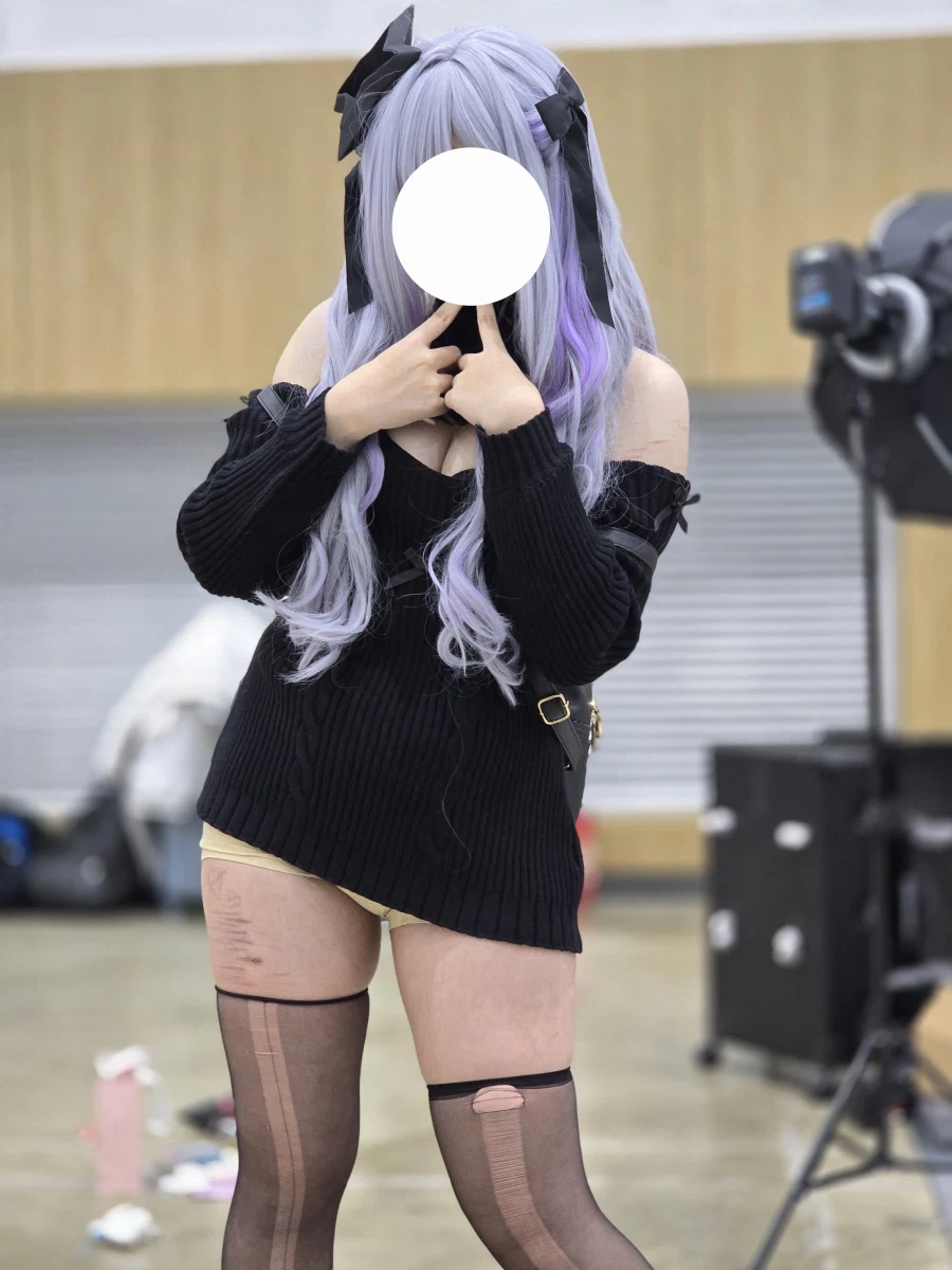 코믹월드)2026 청주 코믹월드에서 봤던 코스어들 사진 모음_6.webp