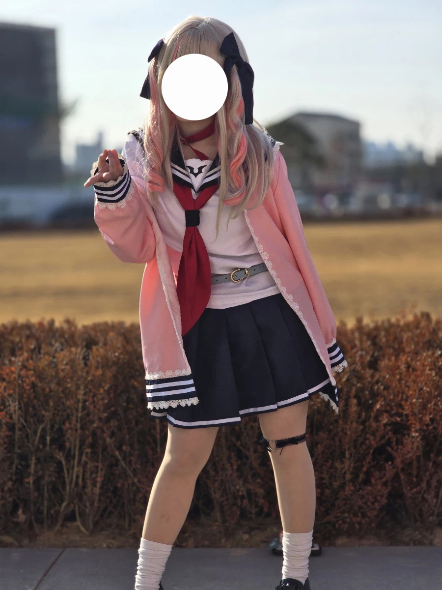 코믹월드)2026 청주 코믹월드에서 봤던 코스어들 사진 모음_9.webp