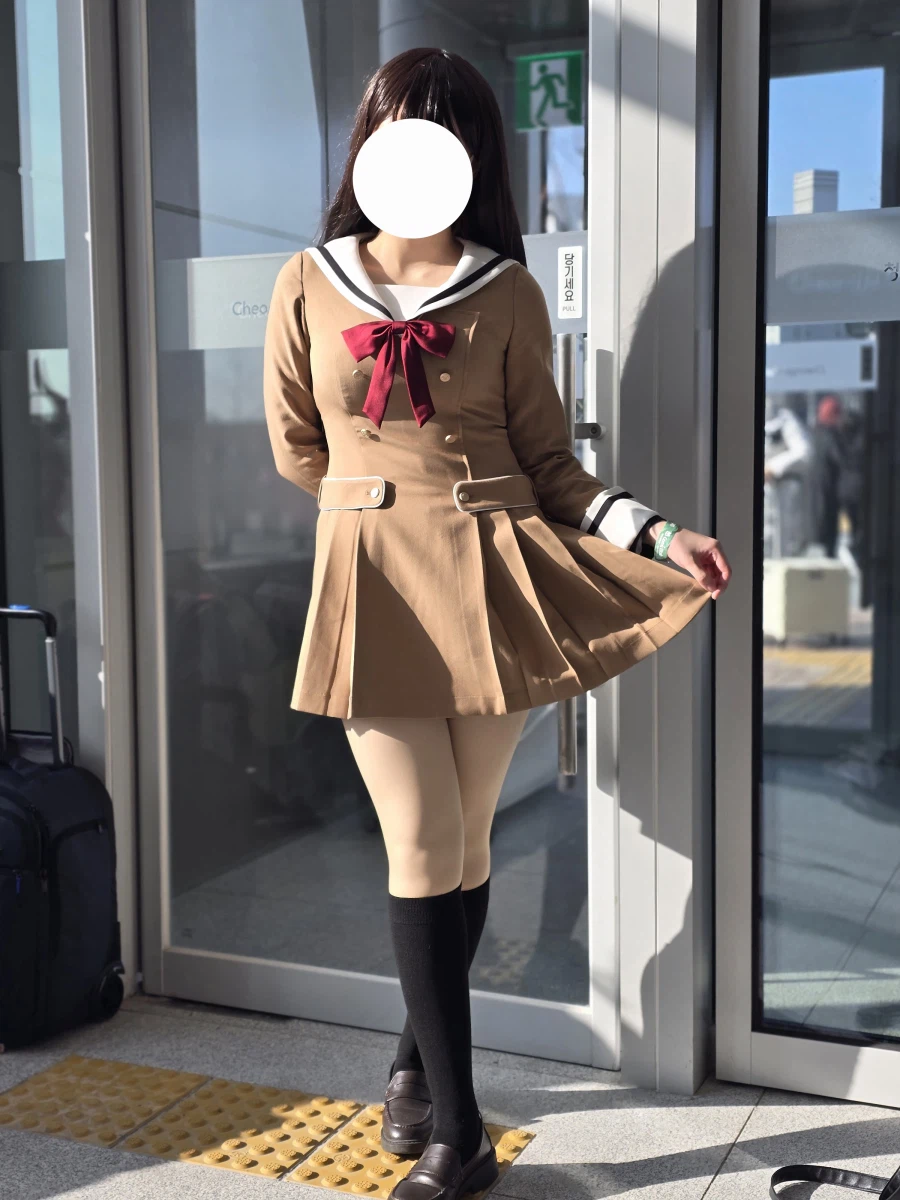 코믹월드)2026 청주 코믹월드에서 봤던 코스어들 사진 모음_11.webp