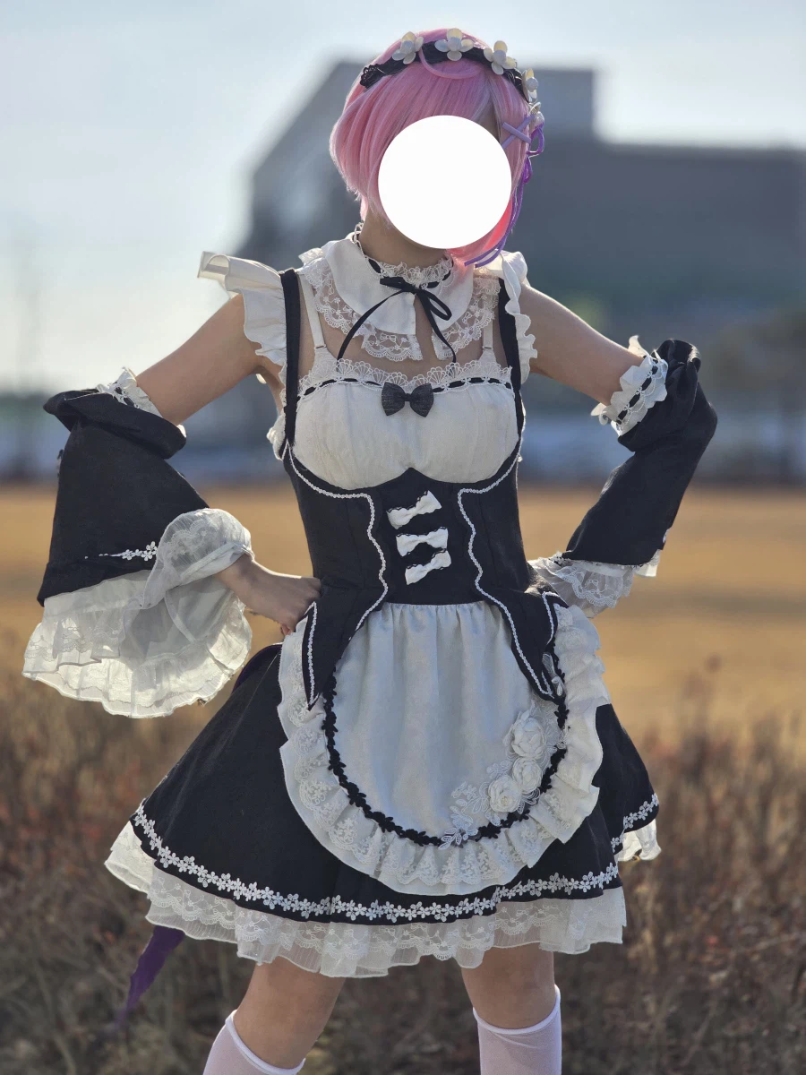 코믹월드)2026 청주 코믹월드에서 봤던 코스어들 사진 모음_10.webp