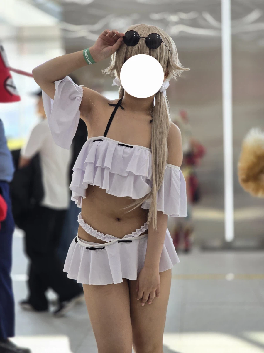 코믹월드)2026 청주 코믹월드에서 봤던 코스어들 사진 모음_13.webp