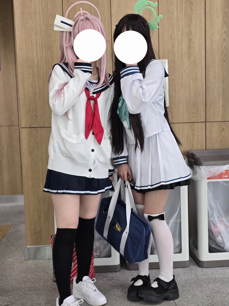 코믹월드)2026 청주 코믹월드에서 봤던 코스어들 사진 모음_14.webp