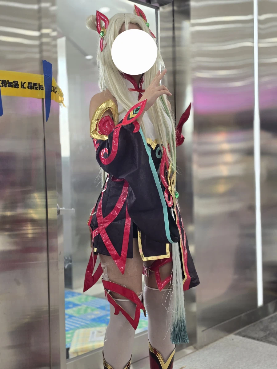 코믹월드)2026 청주 코믹월드에서 봤던 코스어들 사진 모음_15.webp