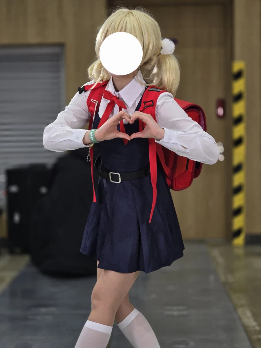 코믹월드)2026 청주 코믹월드에서 봤던 코스어들 사진 모음_17.webp