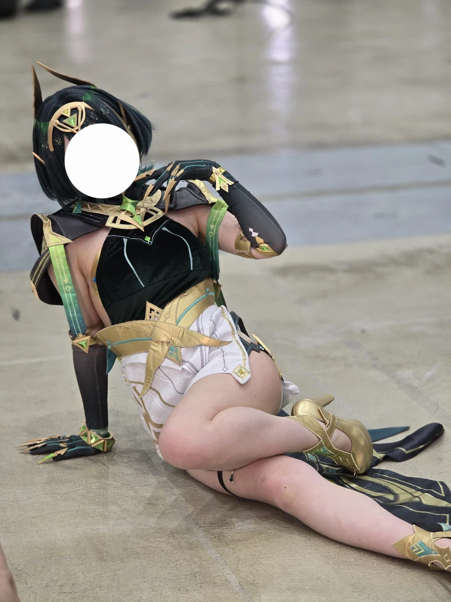 코믹월드)2026 청주 코믹월드에서 봤던 코스어들 사진 모음_23.webp