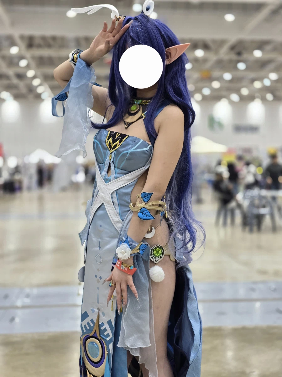 코믹월드)2026 청주 코믹월드에서 봤던 코스어들 사진 모음_24.webp