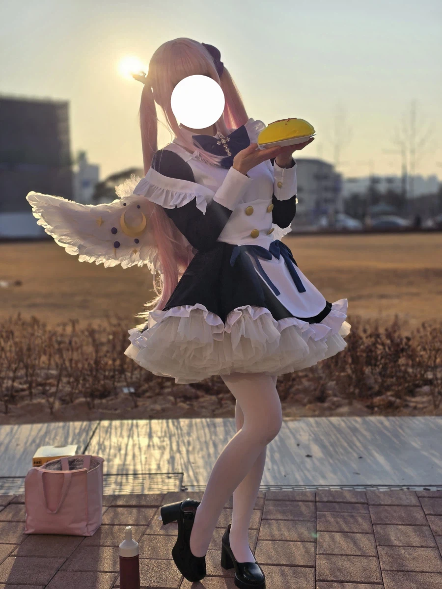 코믹월드)2026 청주 코믹월드에서 봤던 코스어들 사진 모음_26.webp