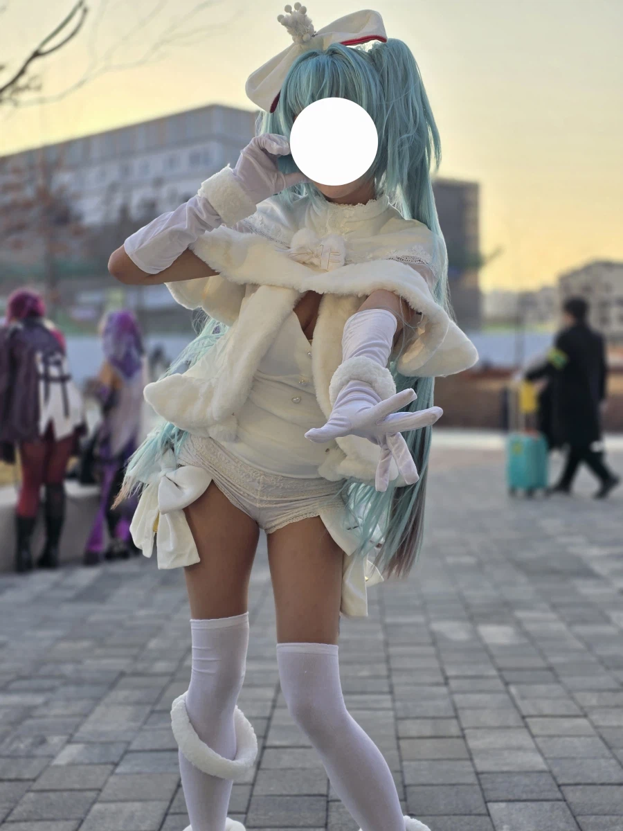 코믹월드)2026 청주 코믹월드에서 봤던 코스어들 사진 모음_27.webp