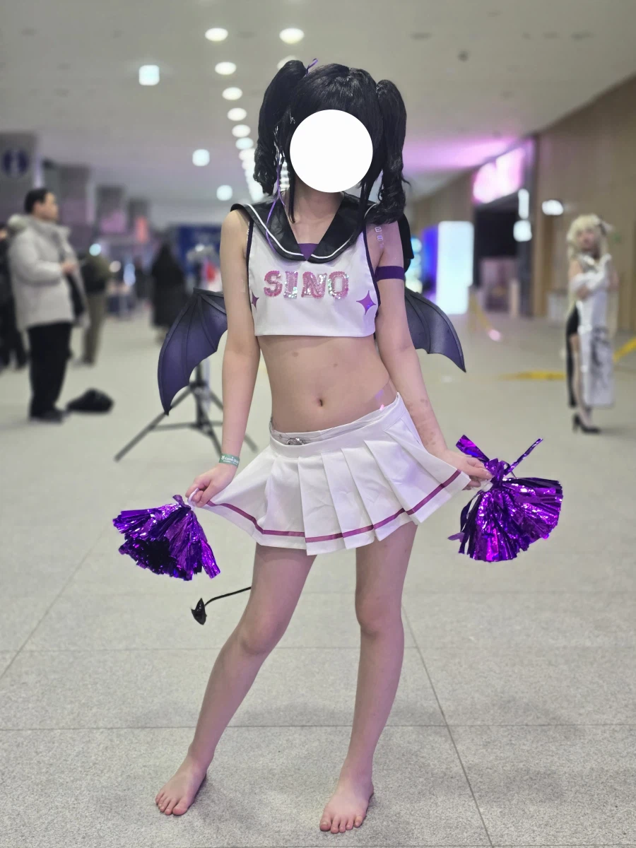 코믹월드)2026 청주 코믹월드에서 봤던 코스어들 사진 모음_31.webp