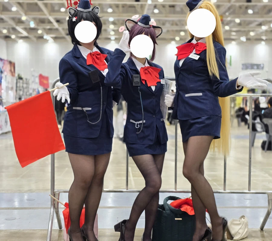 코믹월드)2026 청주 코믹월드에서 봤던 코스어들 사진 모음_34.webp