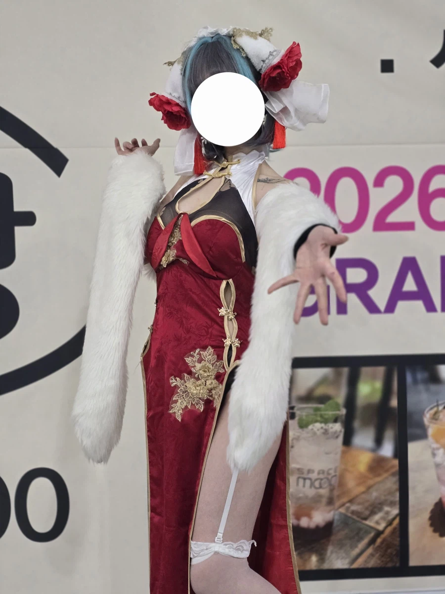 코믹월드)2026 청주 코믹월드에서 봤던 코스어들 사진 모음_33.webp