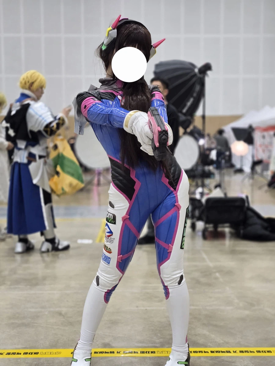 코믹월드)2026 청주 코믹월드에서 봤던 코스어들 사진 모음_37.webp