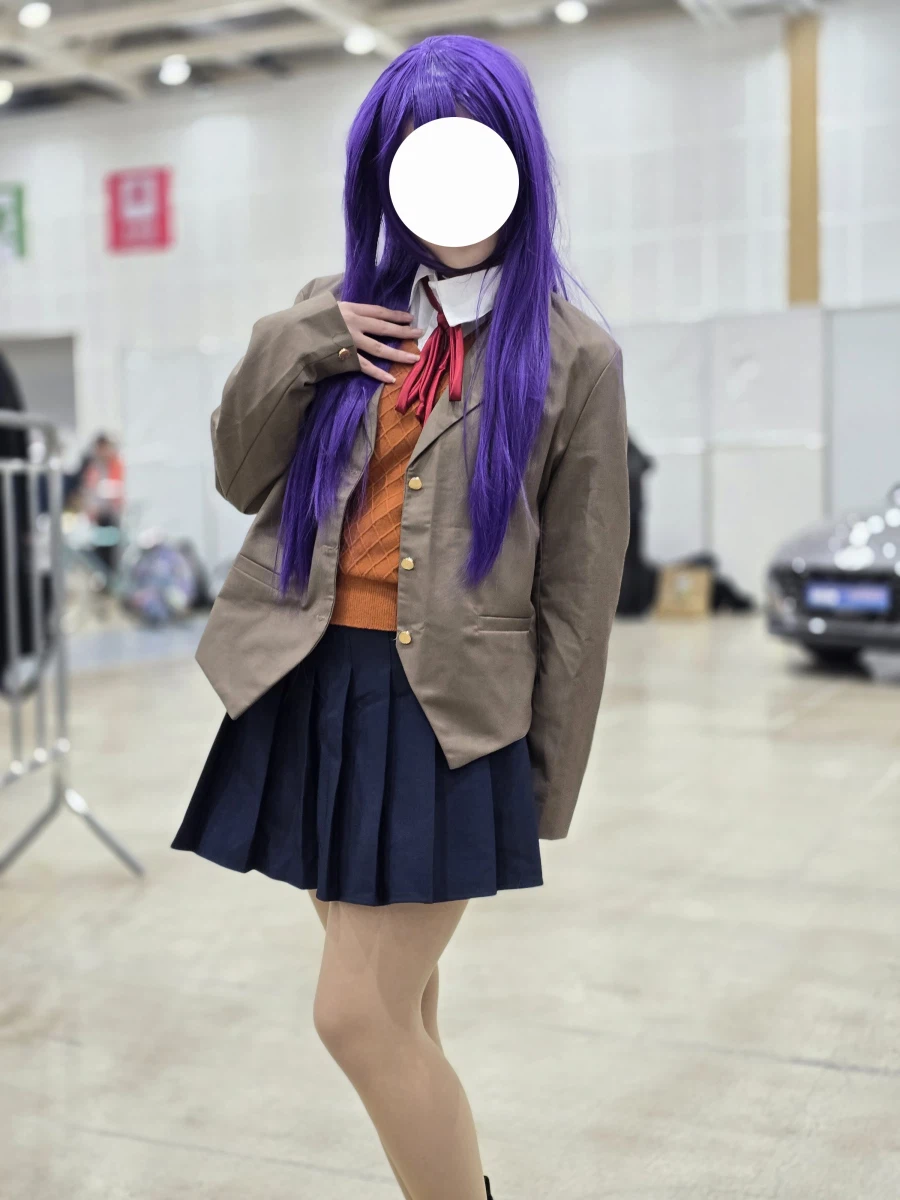 코믹월드)2026 청주 코믹월드에서 봤던 코스어들 사진 모음_39.webp