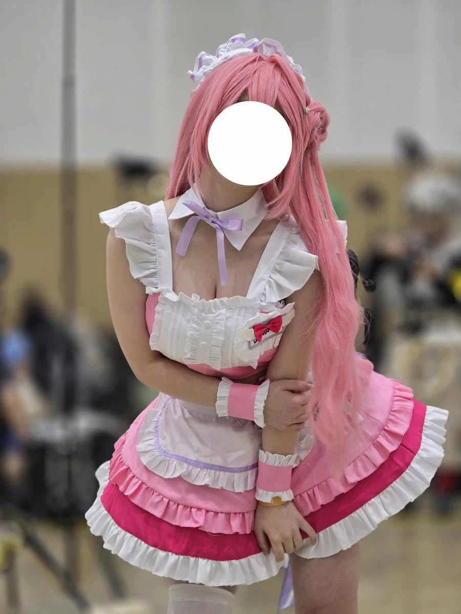 코믹월드)2026 청주 코믹월드에서 봤던 코스어들 사진 모음_35.webp