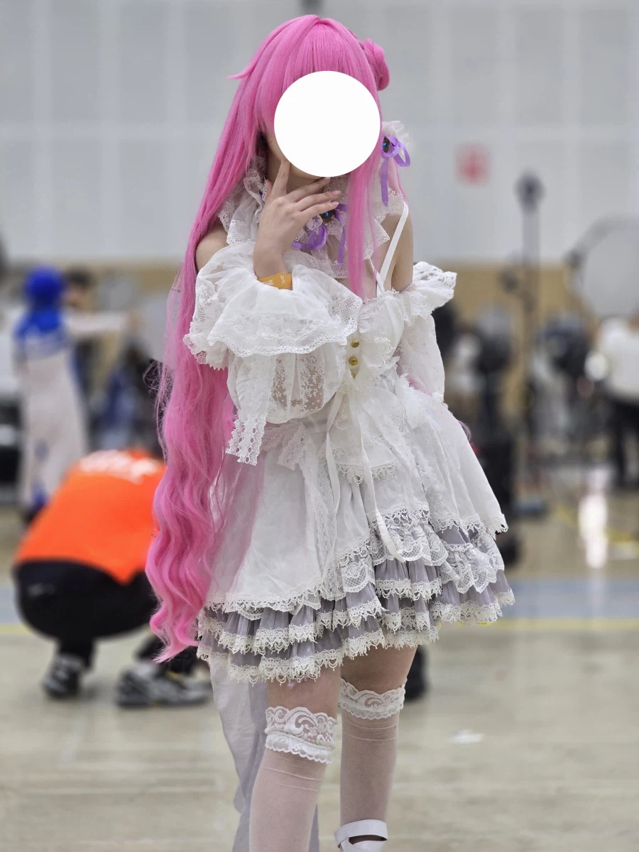 코믹월드)2026 청주 코믹월드에서 봤던 코스어들 사진 모음_36.webp